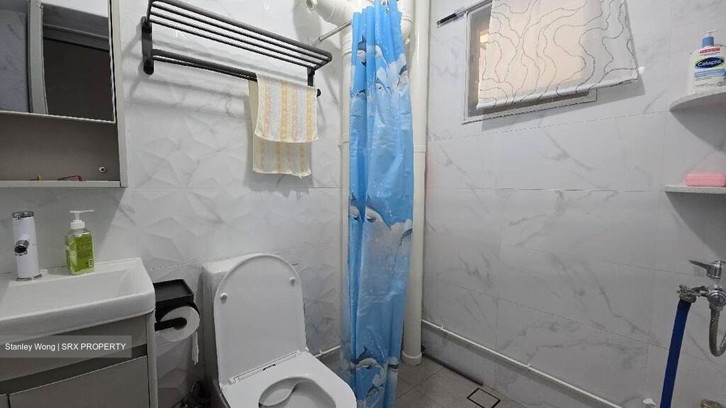 Blk 20 Jalan Membina (Bukit Merah), HDB 4 Rooms #444426751